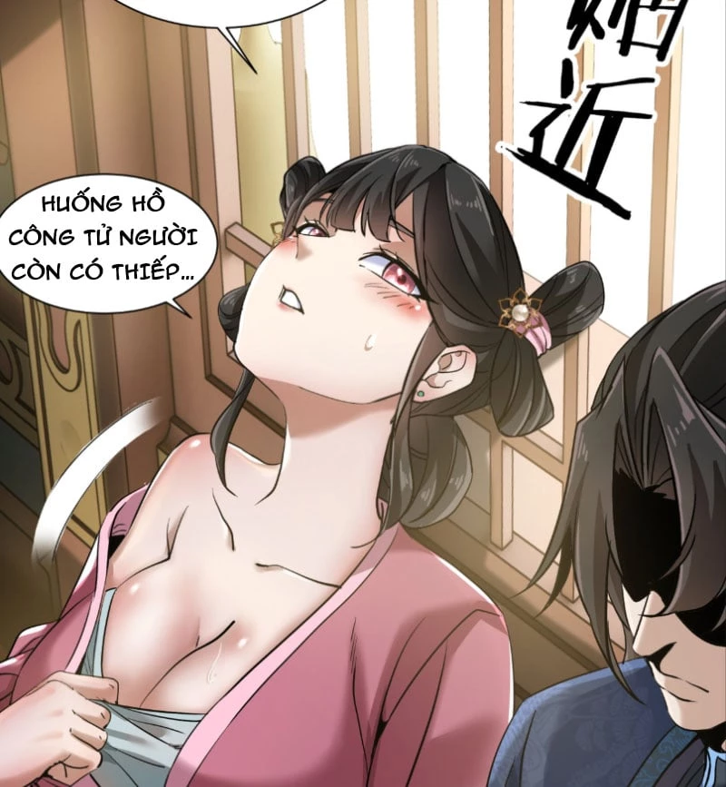 Bái Kiến Giáo Chủ Đại Nhân Chapter 1 - 91