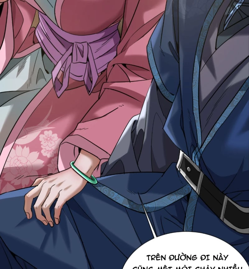 Bái Kiến Giáo Chủ Đại Nhân Chapter 1 - 92