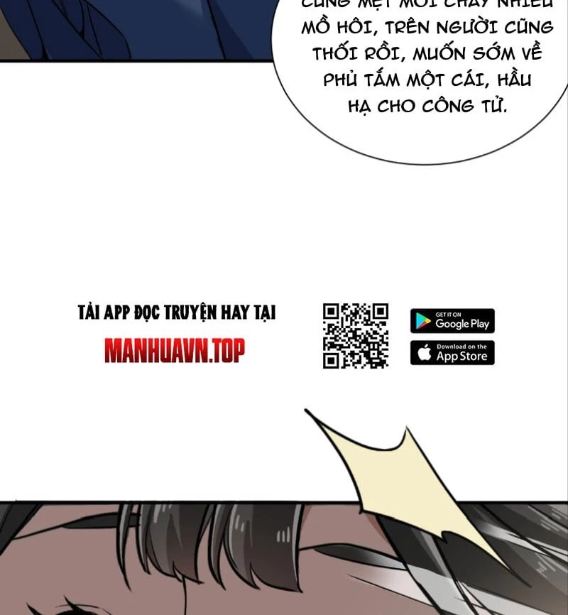 Bái Kiến Giáo Chủ Đại Nhân Chapter 1 - 93