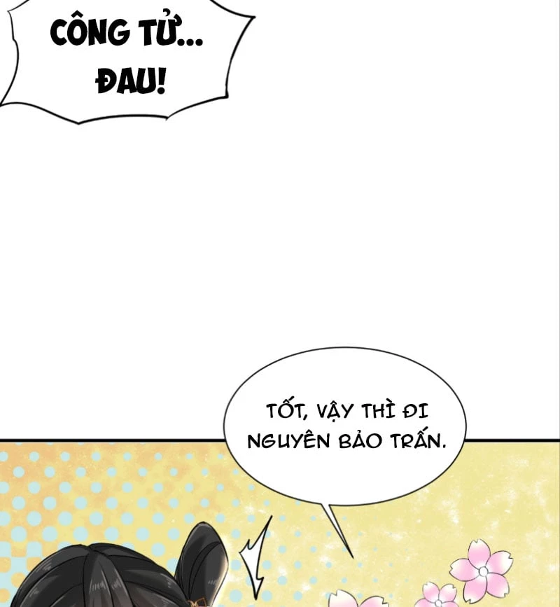 Bái Kiến Giáo Chủ Đại Nhân Chapter 1 - 101