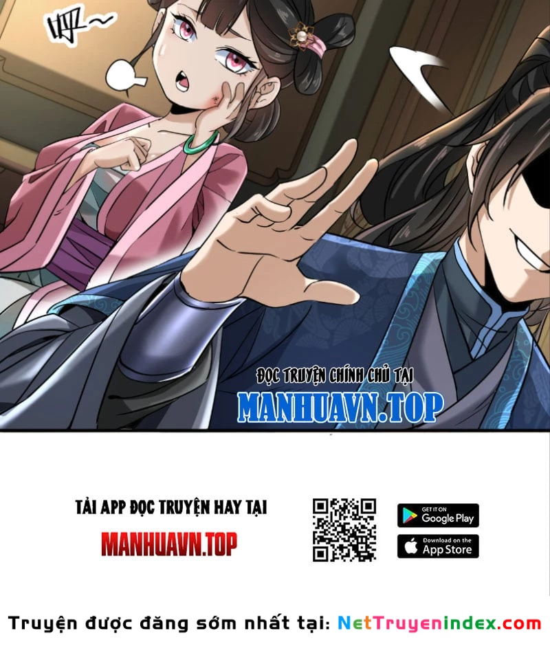 Bái Kiến Giáo Chủ Đại Nhân Chapter 1 - 104