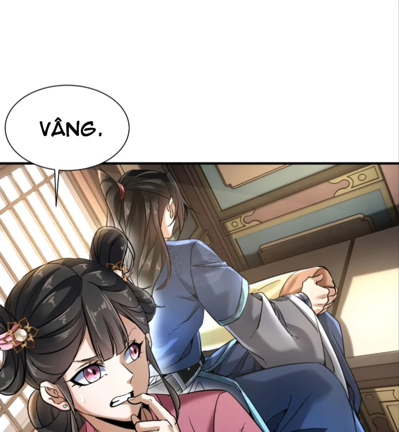 Bái Kiến Giáo Chủ Đại Nhân Chapter 1 - 105