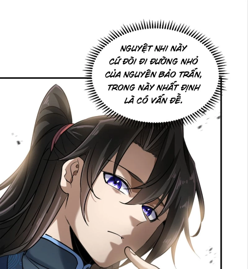 Bái Kiến Giáo Chủ Đại Nhân Chapter 1 - 107