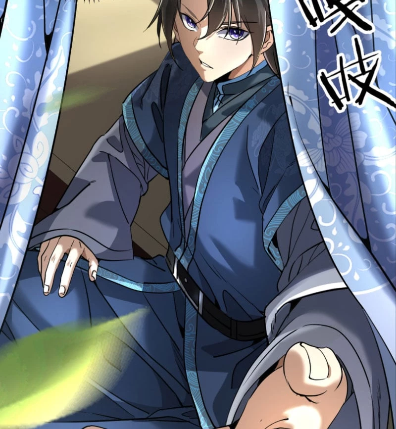 Bái Kiến Giáo Chủ Đại Nhân Chapter 1 - 110