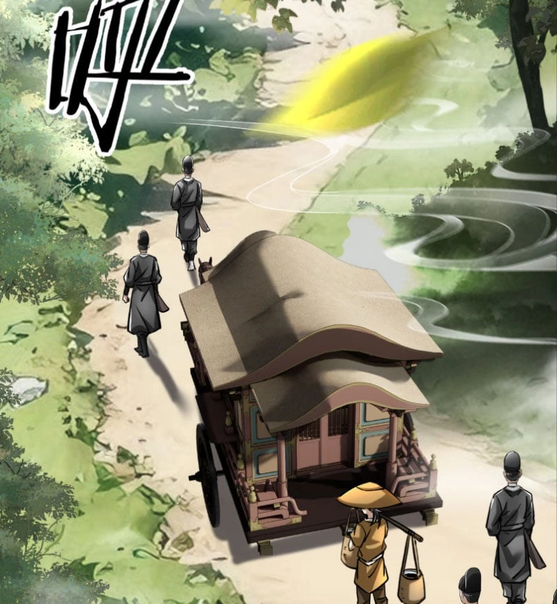 Bái Kiến Giáo Chủ Đại Nhân Chapter 1 - 114