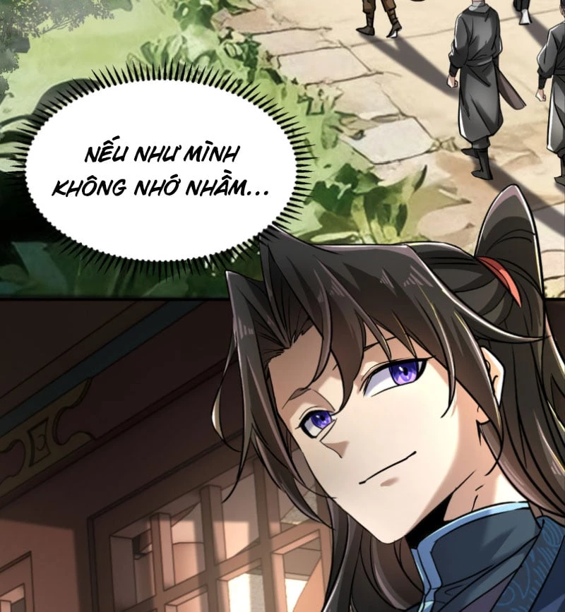 Bái Kiến Giáo Chủ Đại Nhân Chapter 1 - 115