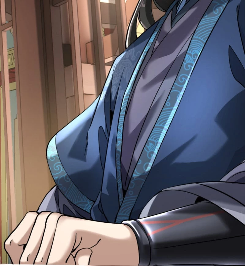 Bái Kiến Giáo Chủ Đại Nhân Chapter 1 - 116