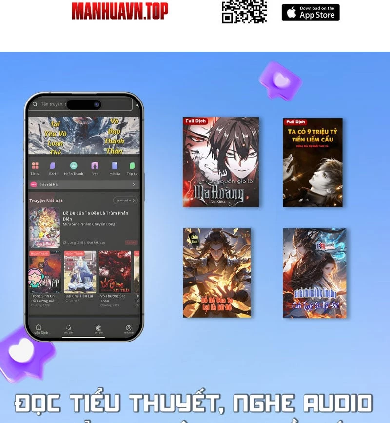 Bái Kiến Giáo Chủ Đại Nhân Chapter 1 - 118