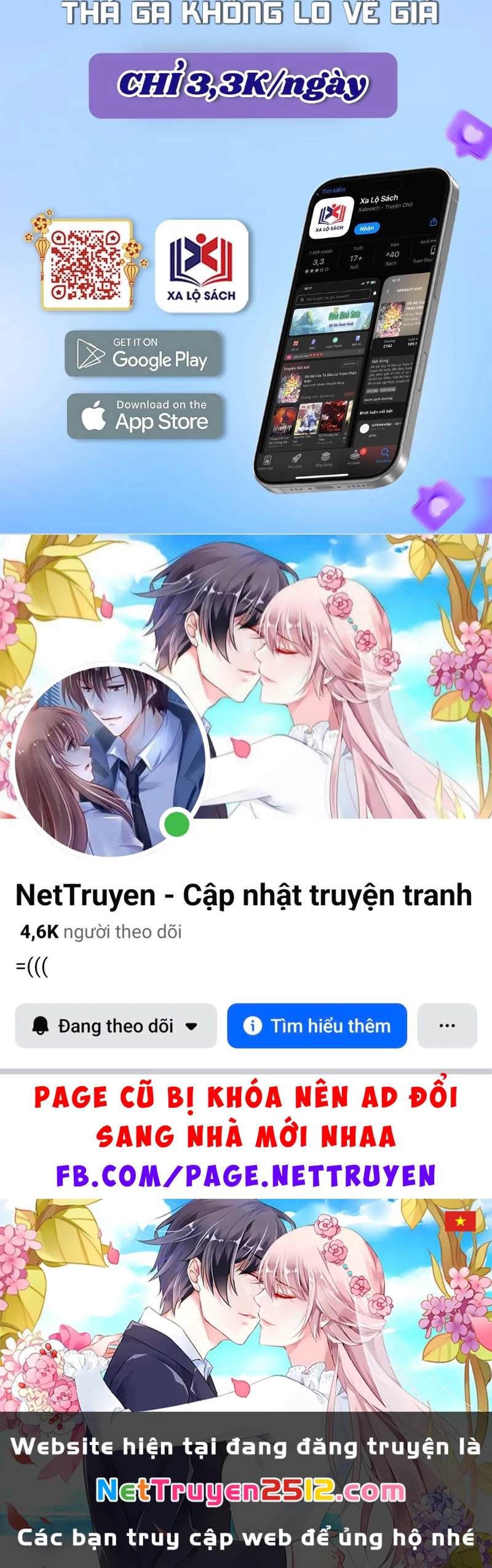 Bái Kiến Giáo Chủ Đại Nhân Chapter 1 - 119