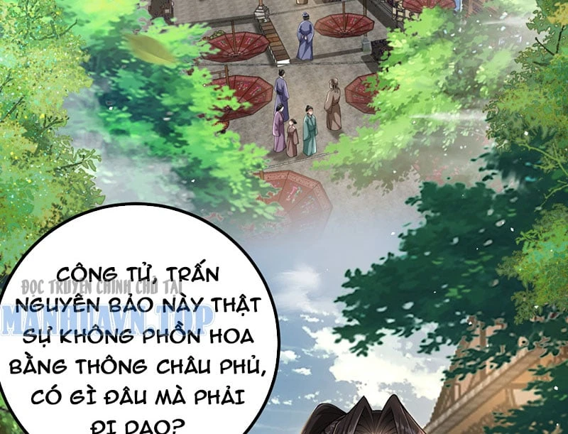 Bái Kiến Giáo Chủ Đại Nhân Chapter 2 - 3