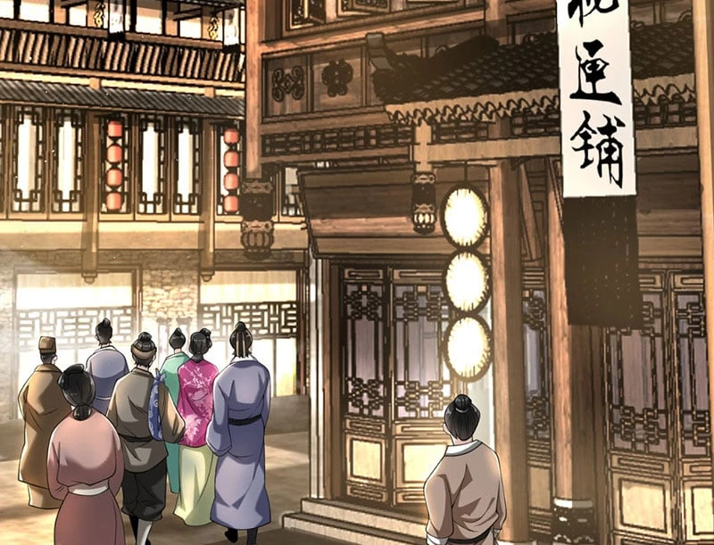 Bái Kiến Giáo Chủ Đại Nhân Chapter 2 - 10