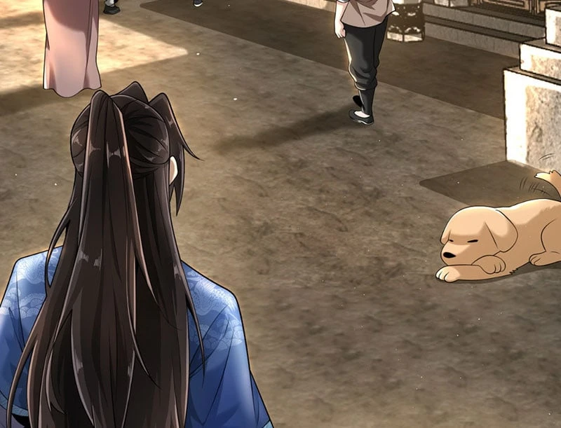 Bái Kiến Giáo Chủ Đại Nhân Chapter 2 - 11