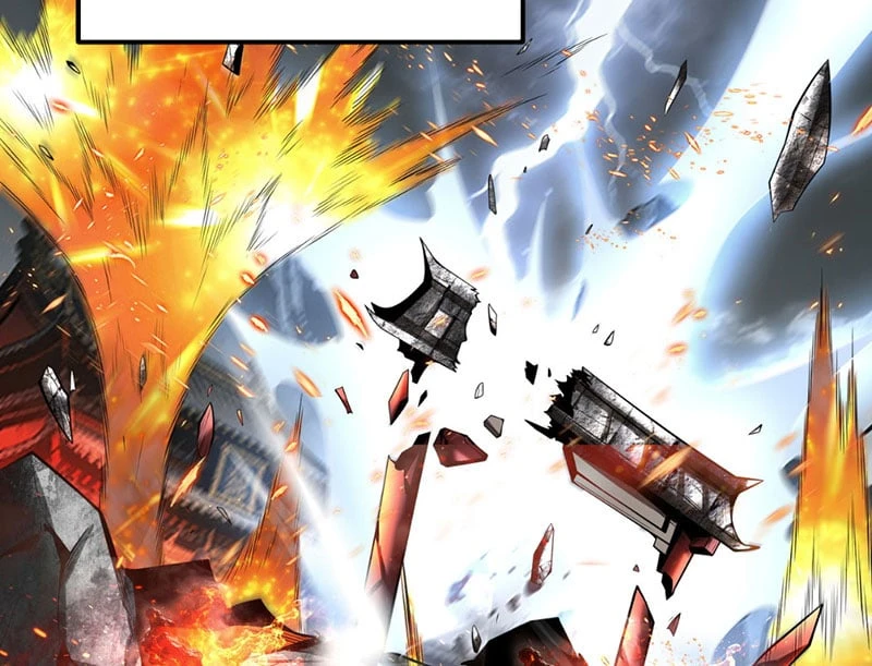 Bái Kiến Giáo Chủ Đại Nhân Chapter 2 - 13