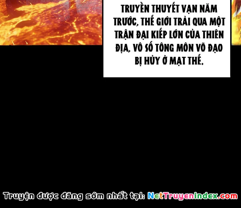 Bái Kiến Giáo Chủ Đại Nhân Chapter 2 - 15