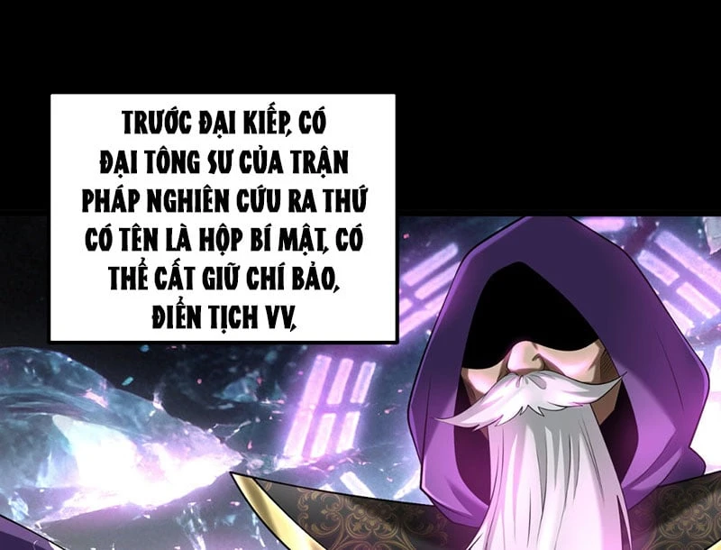 Bái Kiến Giáo Chủ Đại Nhân Chapter 2 - 16