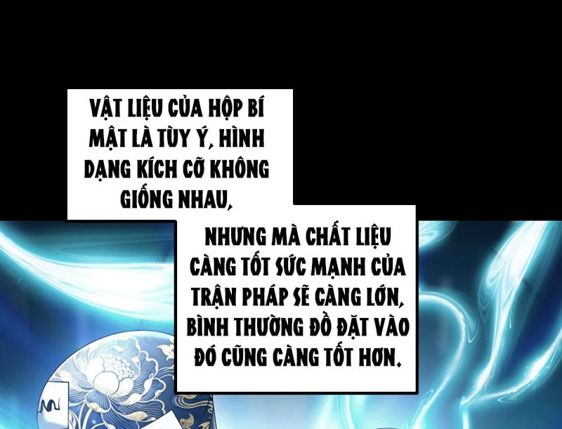 Bái Kiến Giáo Chủ Đại Nhân Chapter 2 - 19