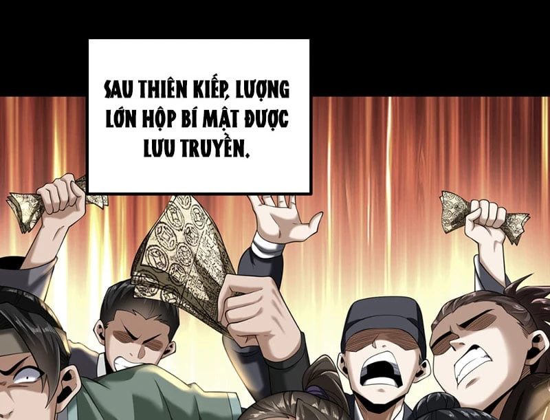 Bái Kiến Giáo Chủ Đại Nhân Chapter 2 - 22