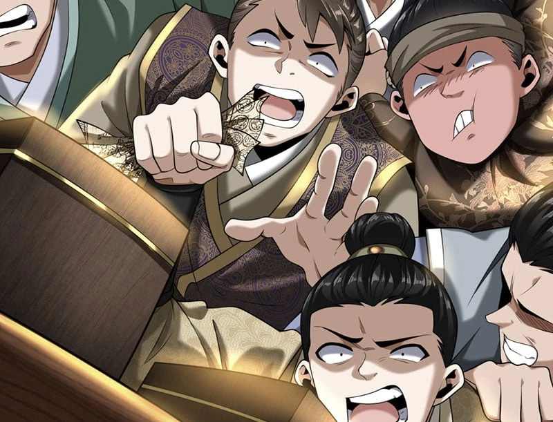 Bái Kiến Giáo Chủ Đại Nhân Chapter 2 - 23