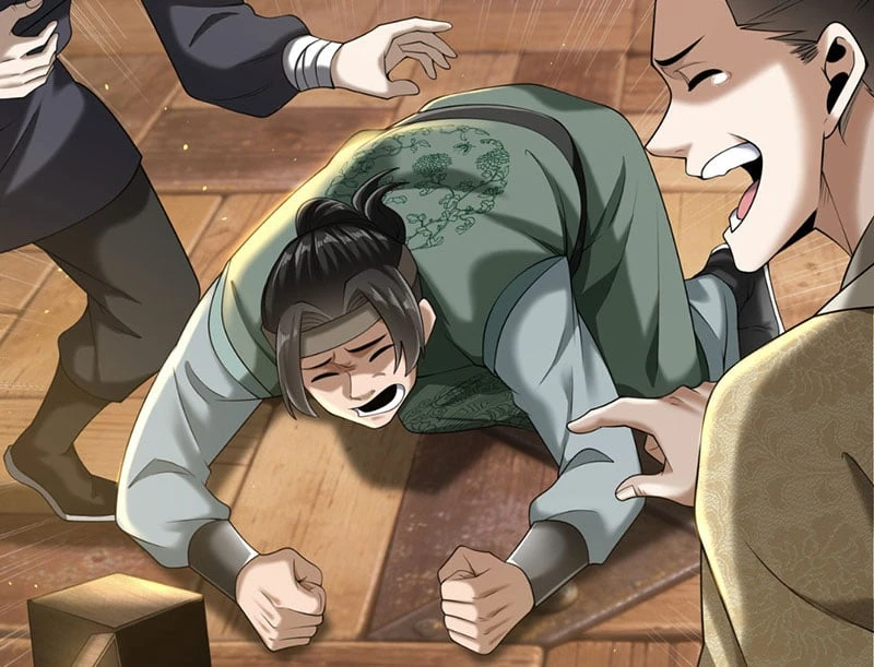 Bái Kiến Giáo Chủ Đại Nhân Chapter 2 - 26