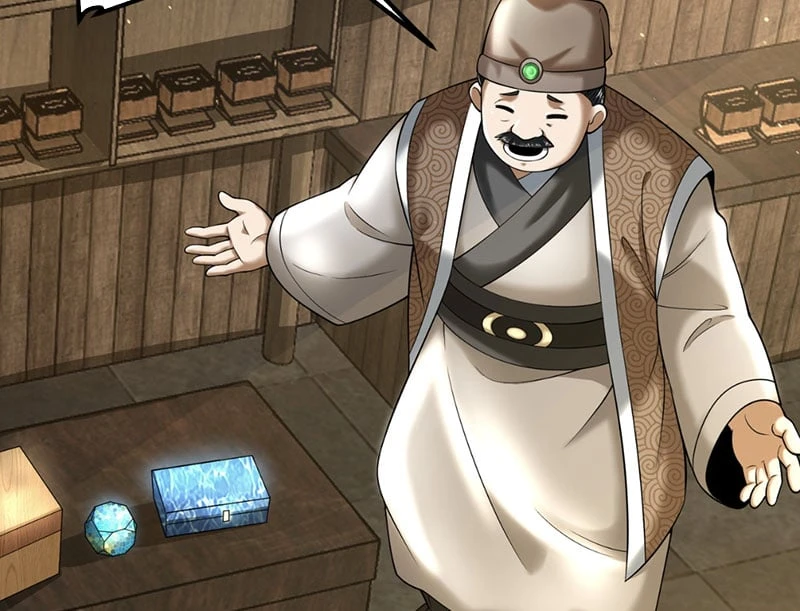 Bái Kiến Giáo Chủ Đại Nhân Chapter 2 - 37