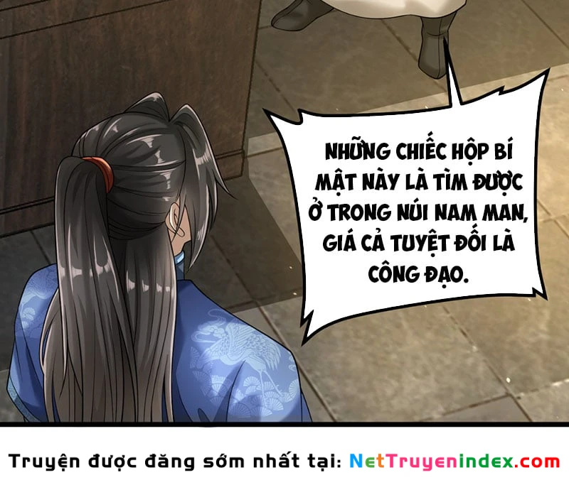 Bái Kiến Giáo Chủ Đại Nhân Chapter 2 - 38