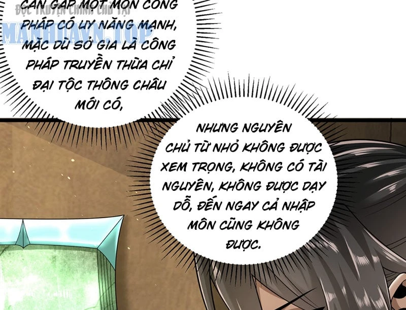 Bái Kiến Giáo Chủ Đại Nhân Chapter 2 - 40