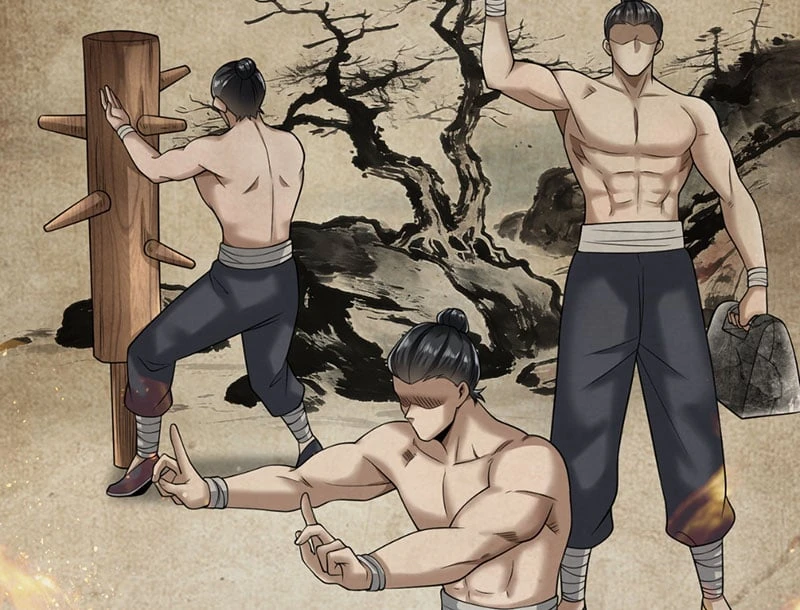 Bái Kiến Giáo Chủ Đại Nhân Chapter 2 - 44