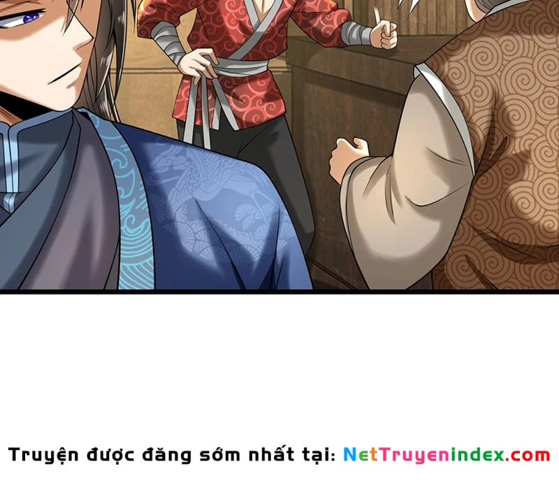 Bái Kiến Giáo Chủ Đại Nhân Chapter 2 - 55