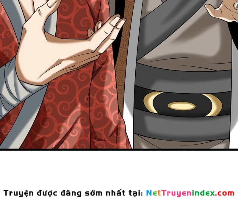 Bái Kiến Giáo Chủ Đại Nhân Chapter 2 - 79