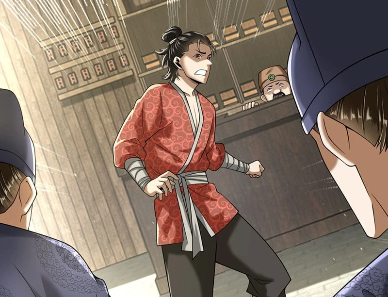 Bái Kiến Giáo Chủ Đại Nhân Chapter 2 - 89