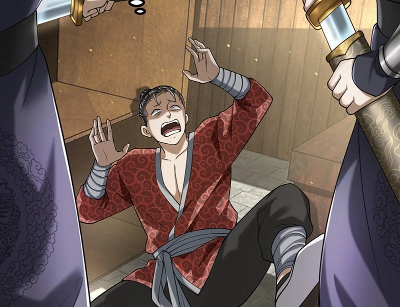 Bái Kiến Giáo Chủ Đại Nhân Chapter 2 - 93