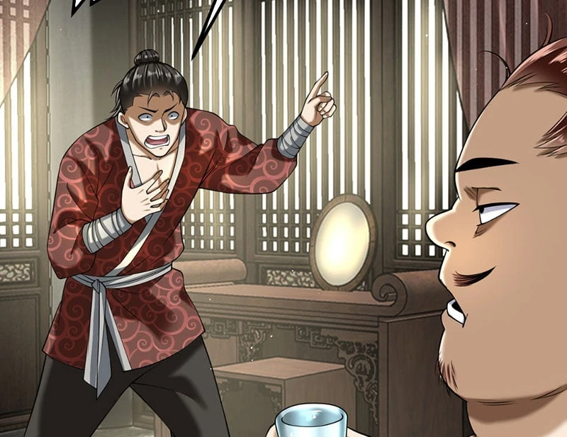 Bái Kiến Giáo Chủ Đại Nhân Chapter 2 - 151