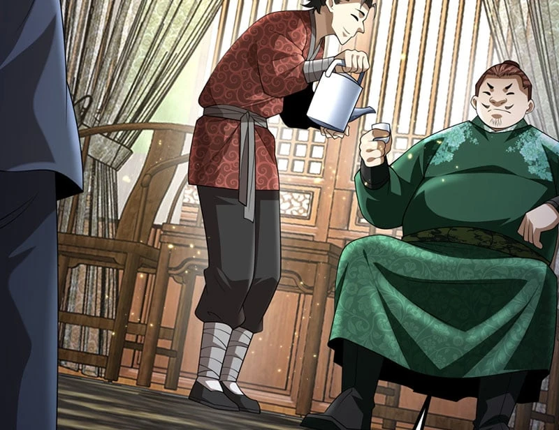 Bái Kiến Giáo Chủ Đại Nhân Chapter 2 - 165