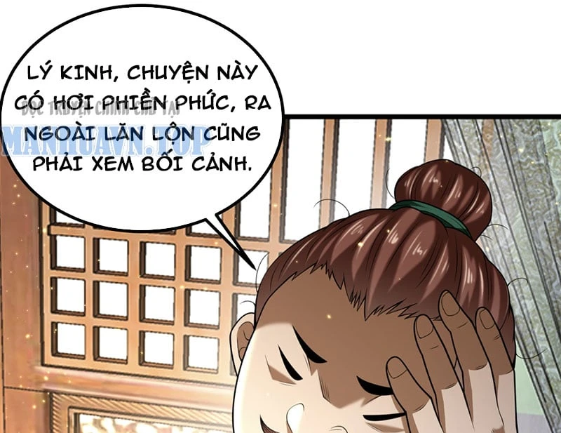 Bái Kiến Giáo Chủ Đại Nhân Chapter 2 - 167