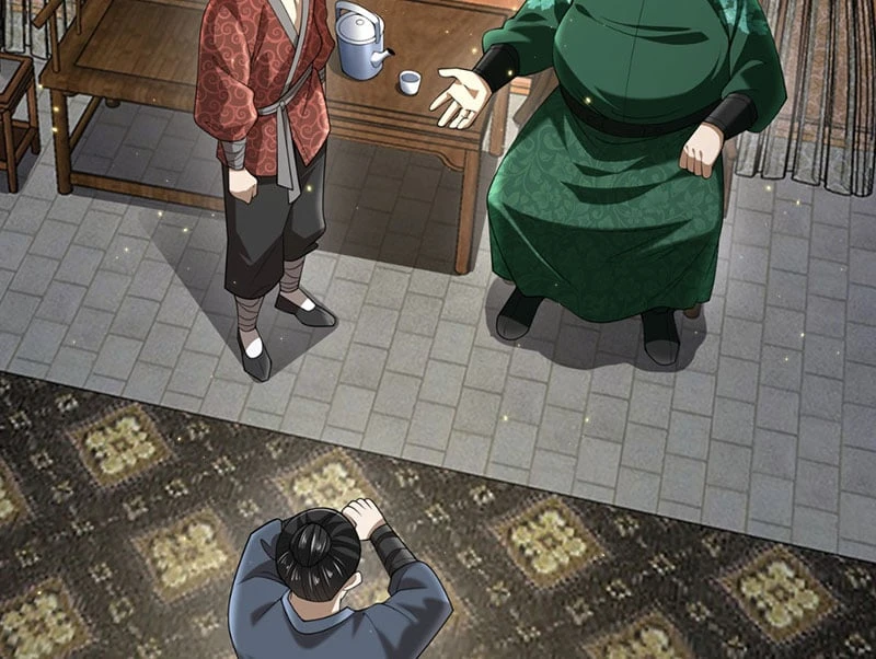 Bái Kiến Giáo Chủ Đại Nhân Chapter 2 - 173