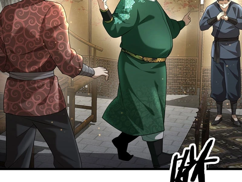 Bái Kiến Giáo Chủ Đại Nhân Chapter 2 - 183