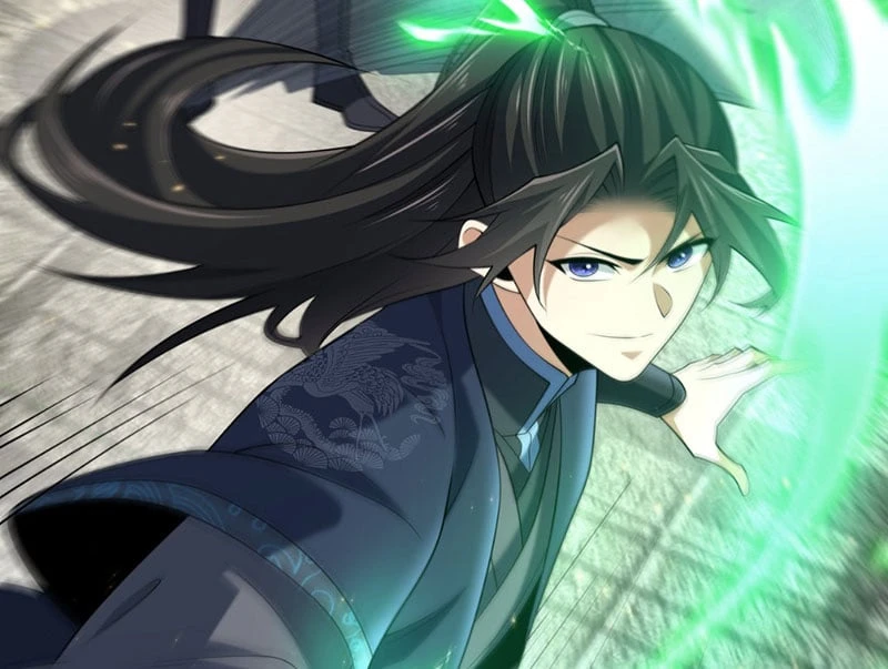 Bái Kiến Giáo Chủ Đại Nhân Chapter 2 - 192