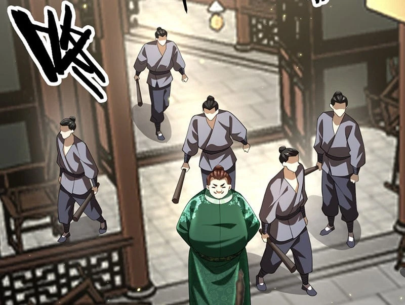 Bái Kiến Giáo Chủ Đại Nhân Chapter 2 - 205