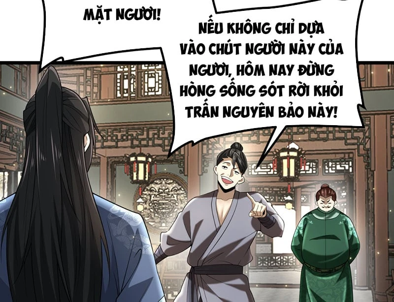 Bái Kiến Giáo Chủ Đại Nhân Chapter 2 - 217
