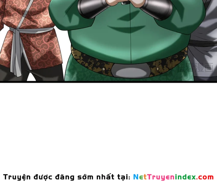 Bái Kiến Giáo Chủ Đại Nhân Chapter 3 - 43