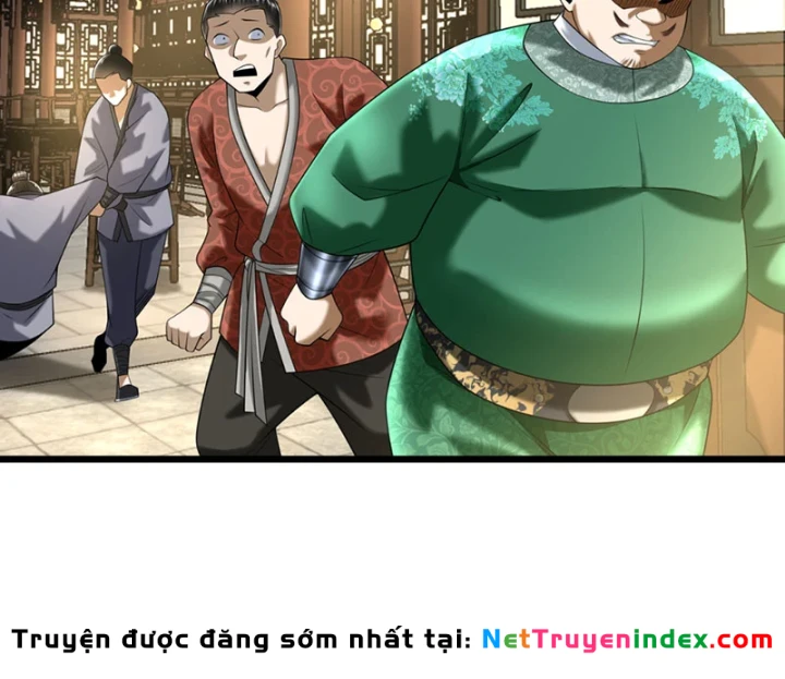 Bái Kiến Giáo Chủ Đại Nhân Chapter 3 - 63