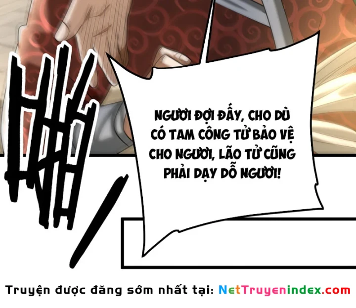 Bái Kiến Giáo Chủ Đại Nhân Chapter 3 - 67