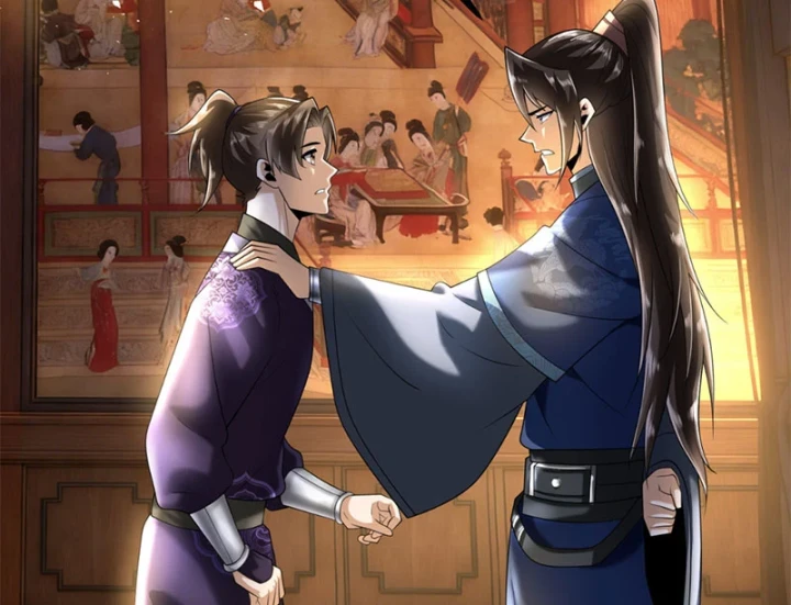 Bái Kiến Giáo Chủ Đại Nhân Chapter 3 - 90