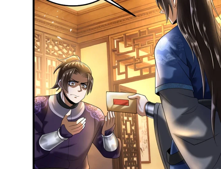 Bái Kiến Giáo Chủ Đại Nhân Chapter 3 - 108