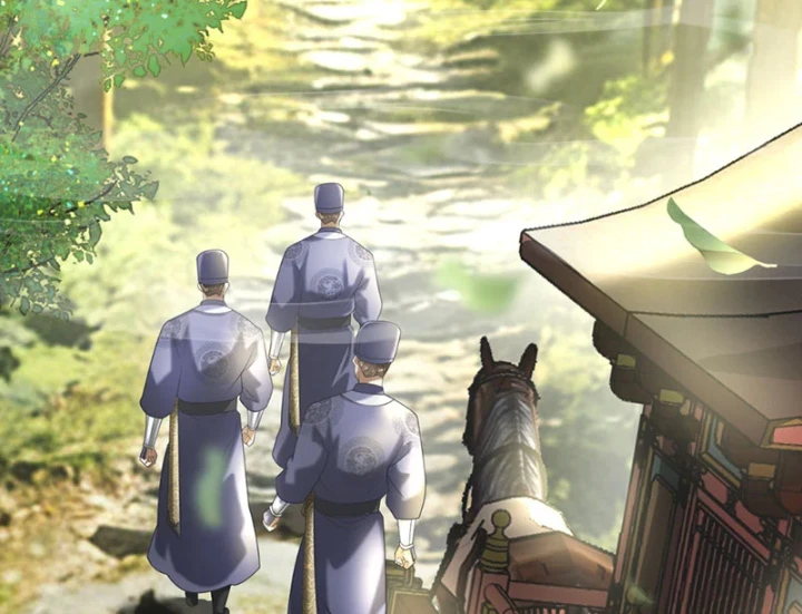 Bái Kiến Giáo Chủ Đại Nhân Chapter 3 - 117