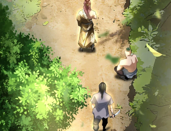 Bái Kiến Giáo Chủ Đại Nhân Chapter 3 - 141