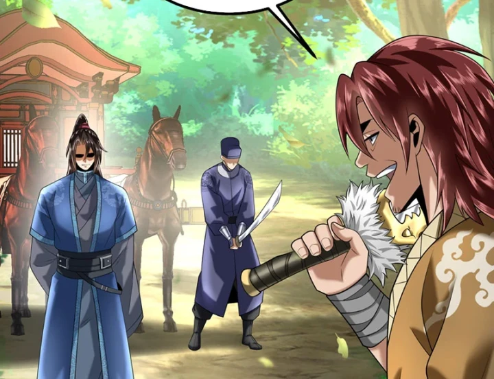Bái Kiến Giáo Chủ Đại Nhân Chapter 3 - 158