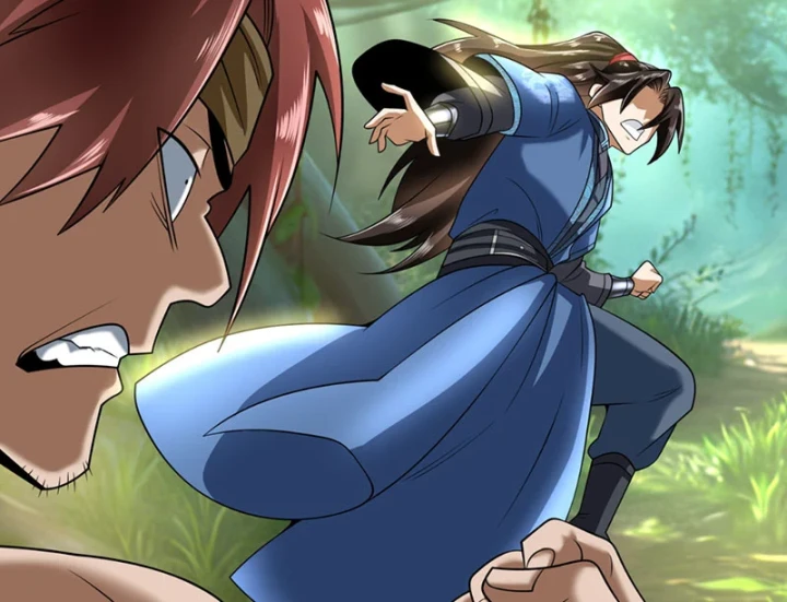 Bái Kiến Giáo Chủ Đại Nhân Chapter 3 - 207