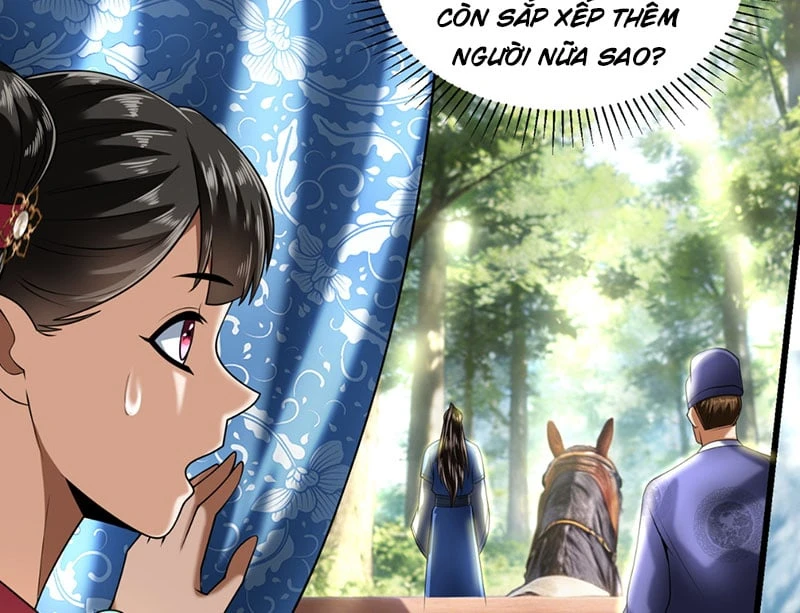 Bái Kiến Giáo Chủ Đại Nhân Chapter 4 - 2