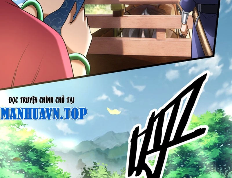 Bái Kiến Giáo Chủ Đại Nhân Chapter 4 - 3